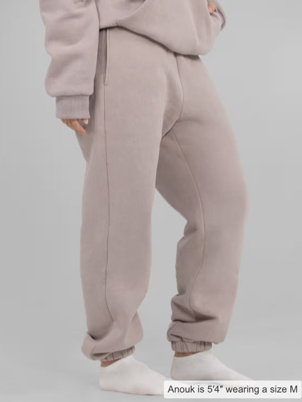 COMFRT MEDIUM JOGGERS